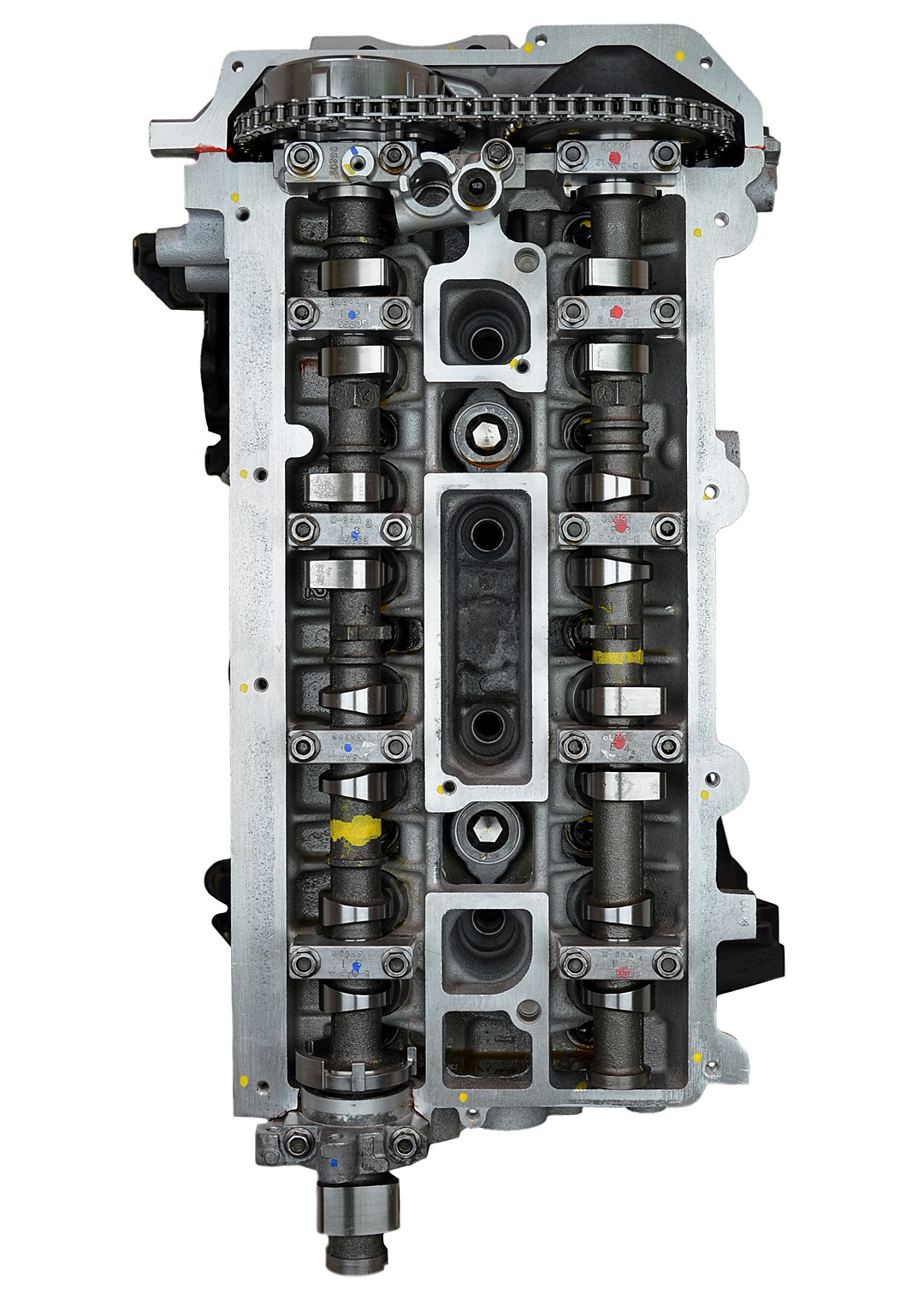 Mazda MZR 2.3L L4 Remanufactured Engine – 2006-2013 - Image 5