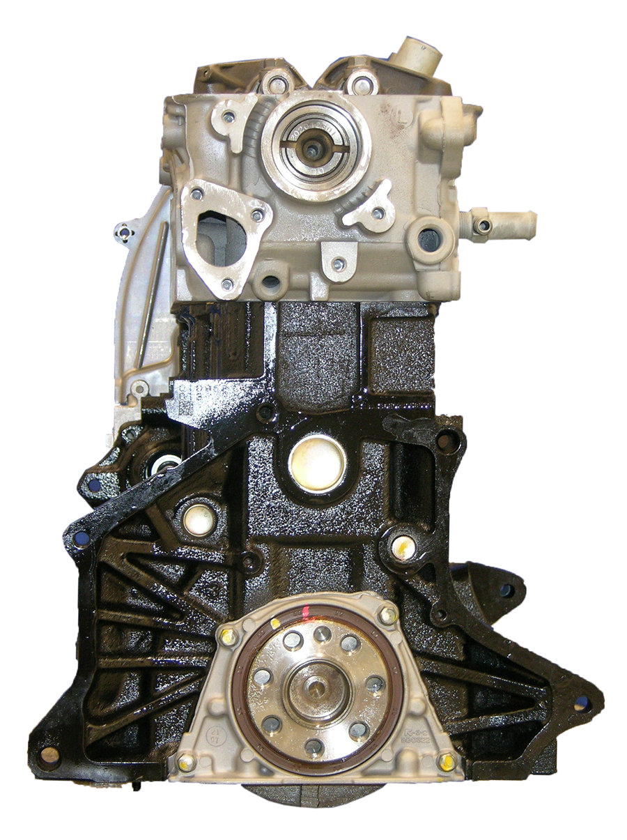 Mitsubishi 4G94 2.0L L4 Remanufactured Engine – 39234 - Image 3