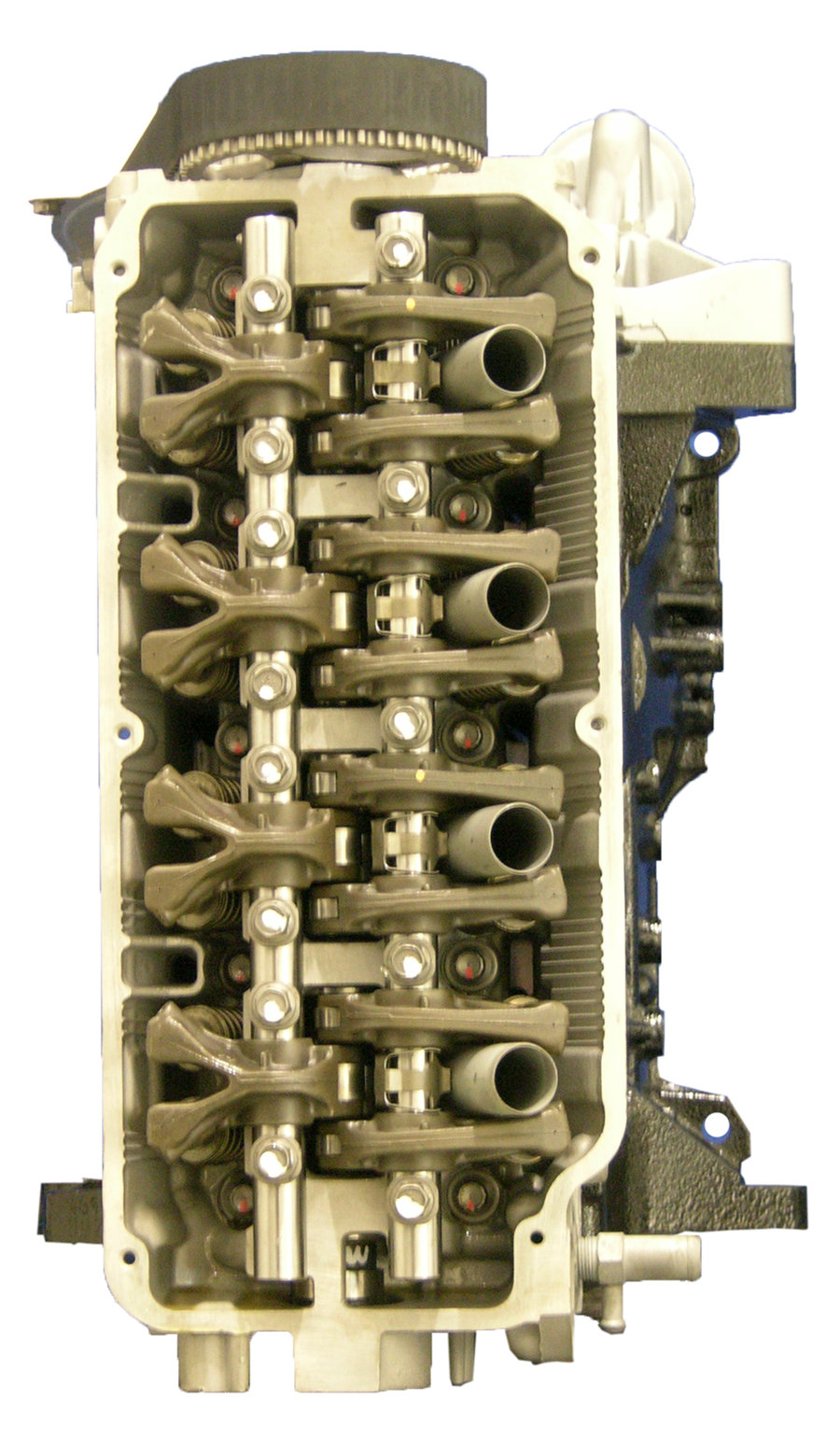 Mitsubishi 4G94 2.0L L4 Remanufactured Engine – 39234 - Image 5