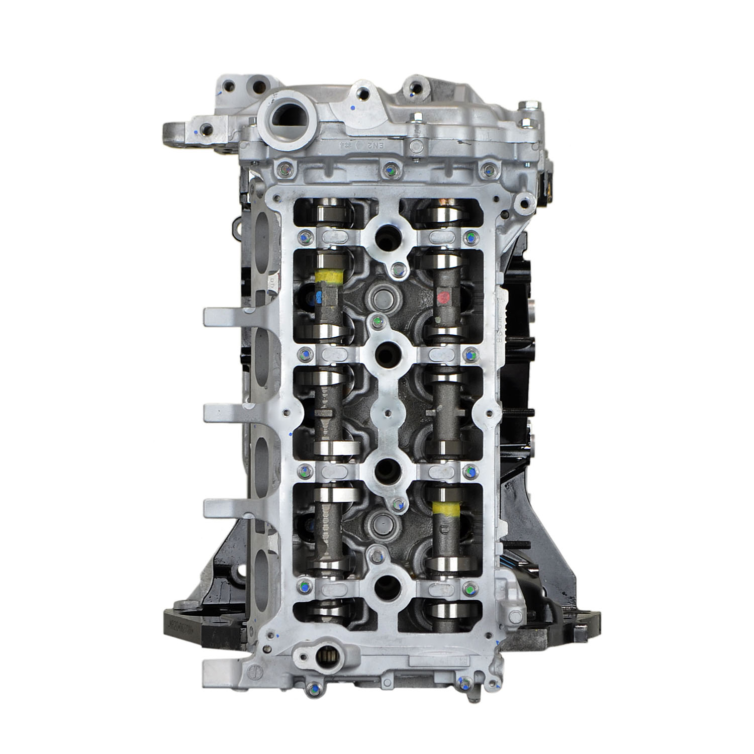 Nissan MR20DE 2.0L L4 Remanufactured Engine – 2007-2012 - Image 5