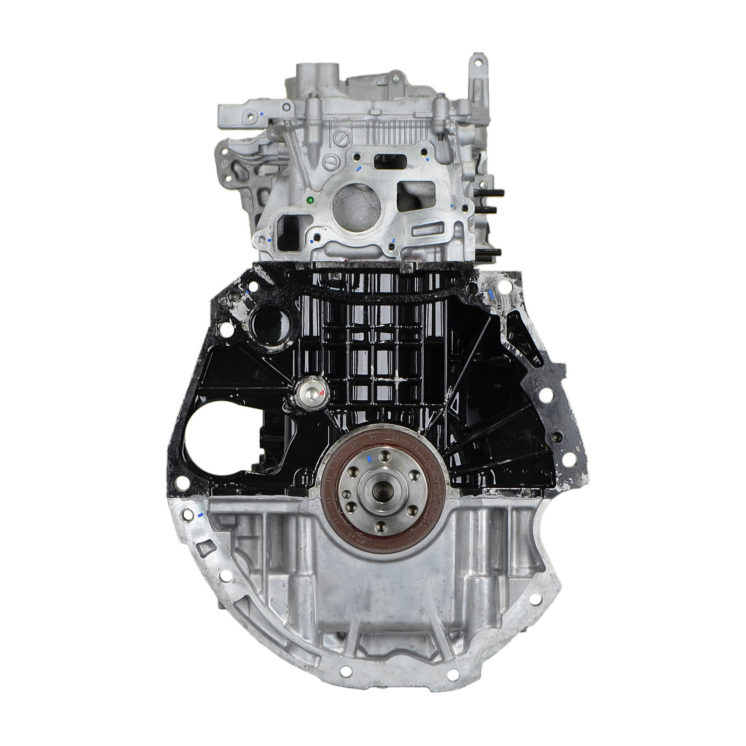 Nissan MR20DE 2.0L L4 Remanufactured Engine – 2007-2012 - Image 3