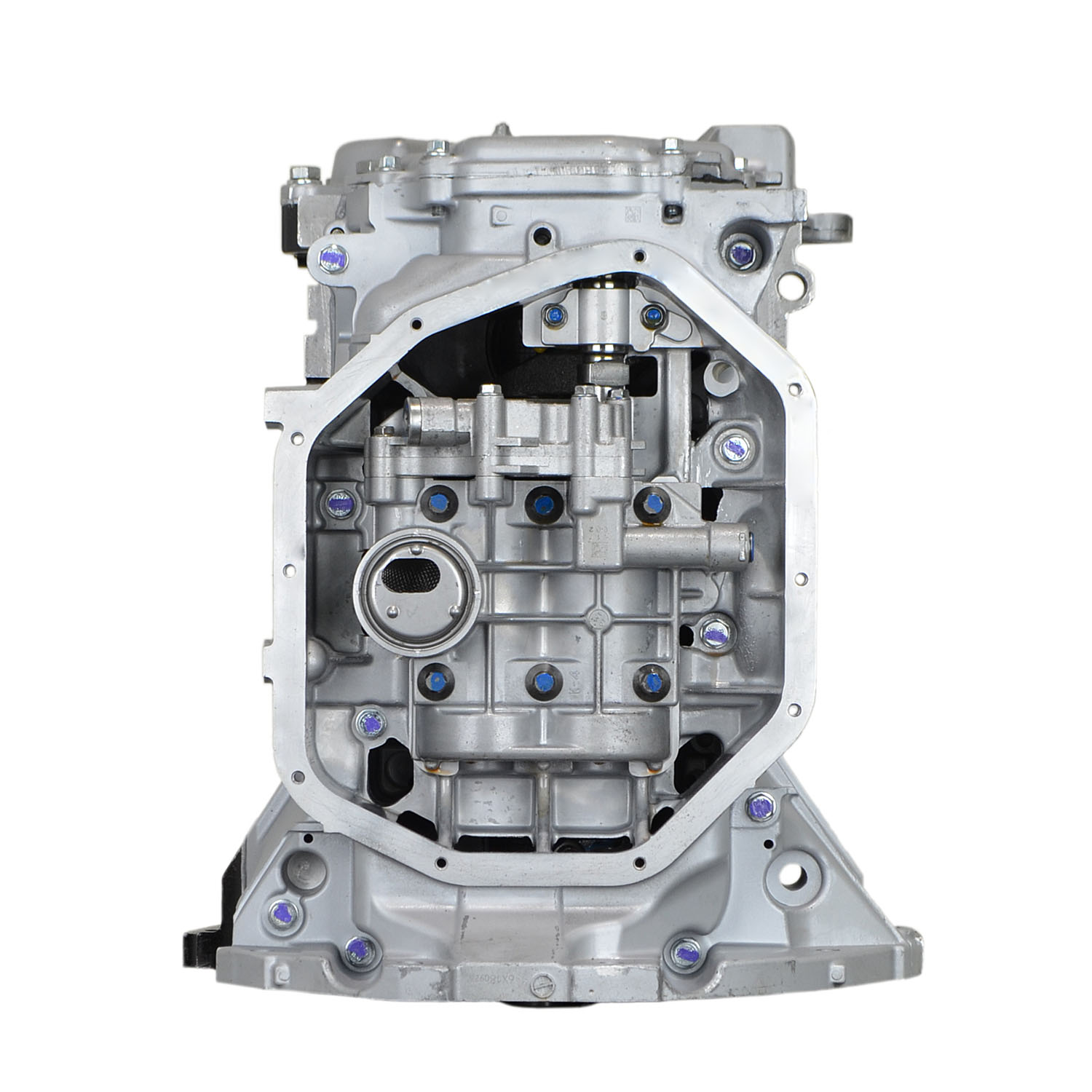 Nissan MR20DE 2.0L L4 Remanufactured Engine – 2007-2012 - Image 6