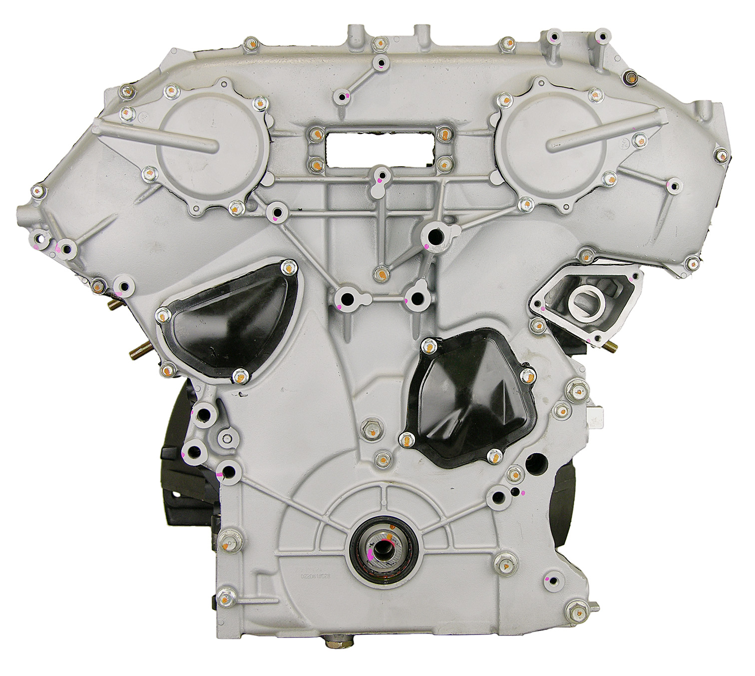 Nissan Suzuki VQ40DE 4.0L V6 Remanufactured Engine – 2005-2018