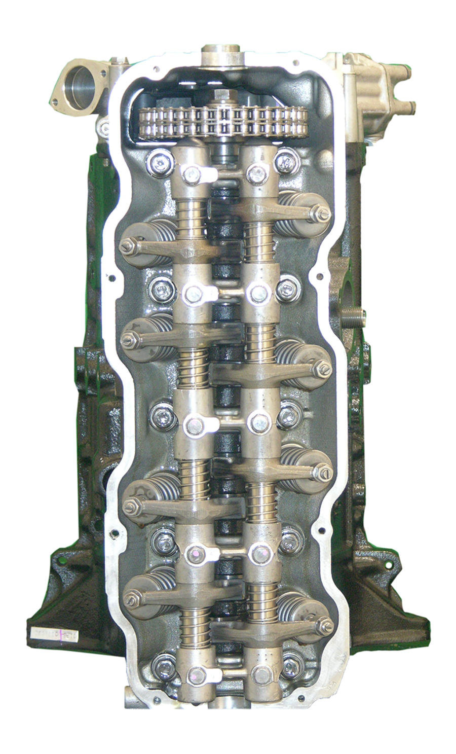 Nissan Z24I 2.4L L4 Remanufactured Engine – 4/85-8/89 - Image 5