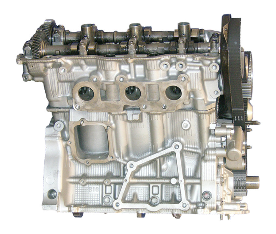 Toyota 1MZF-E 3.0L V6 Remanufactured Engine – 7/01-1/03 - Image 4