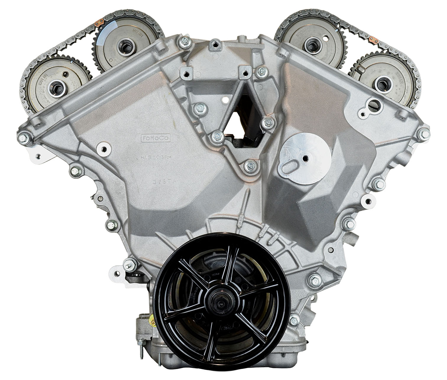 Ford Mercury 3.0L V6 Remanufactured Engine – 2004-2005