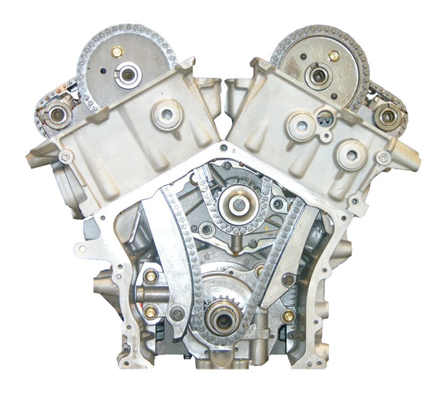 Chrysler Dodge EER 2.7L V6 Remanufactured Engine – 2006-2008