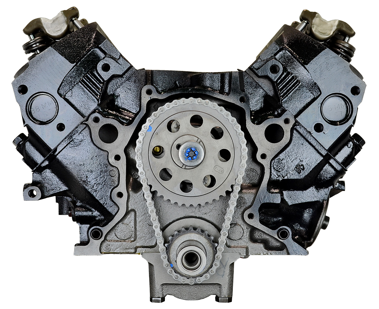 Ford  5.0L V8 Remanufactured Engine – 1996-1997