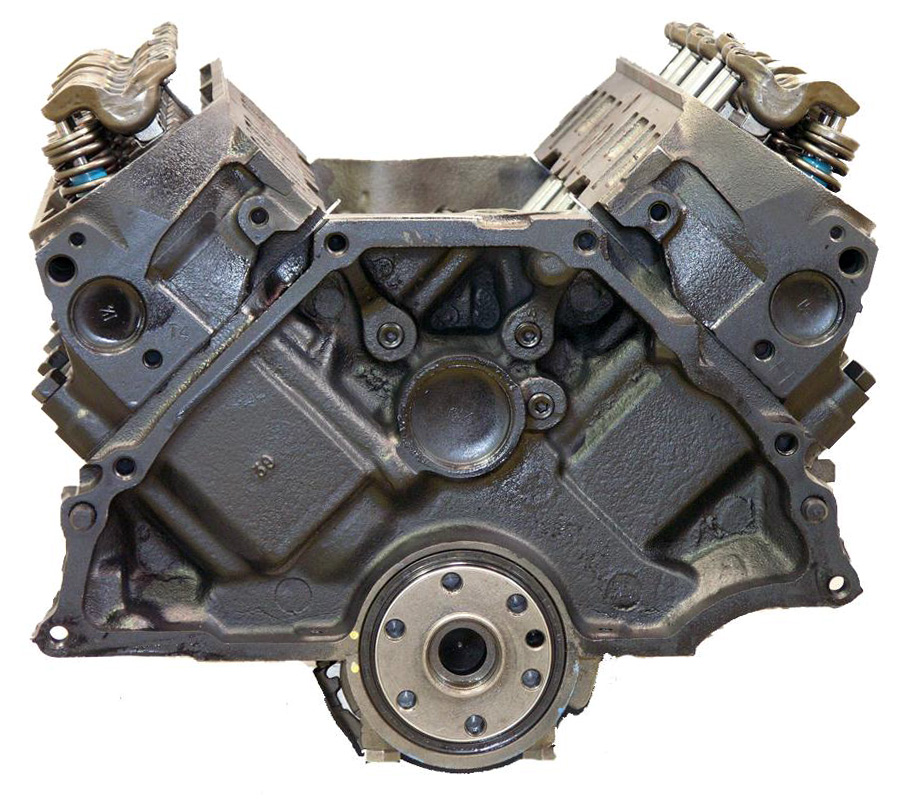 Ford 5.0L V8 Remanufactured Engine – 1994-1996 - Image 3