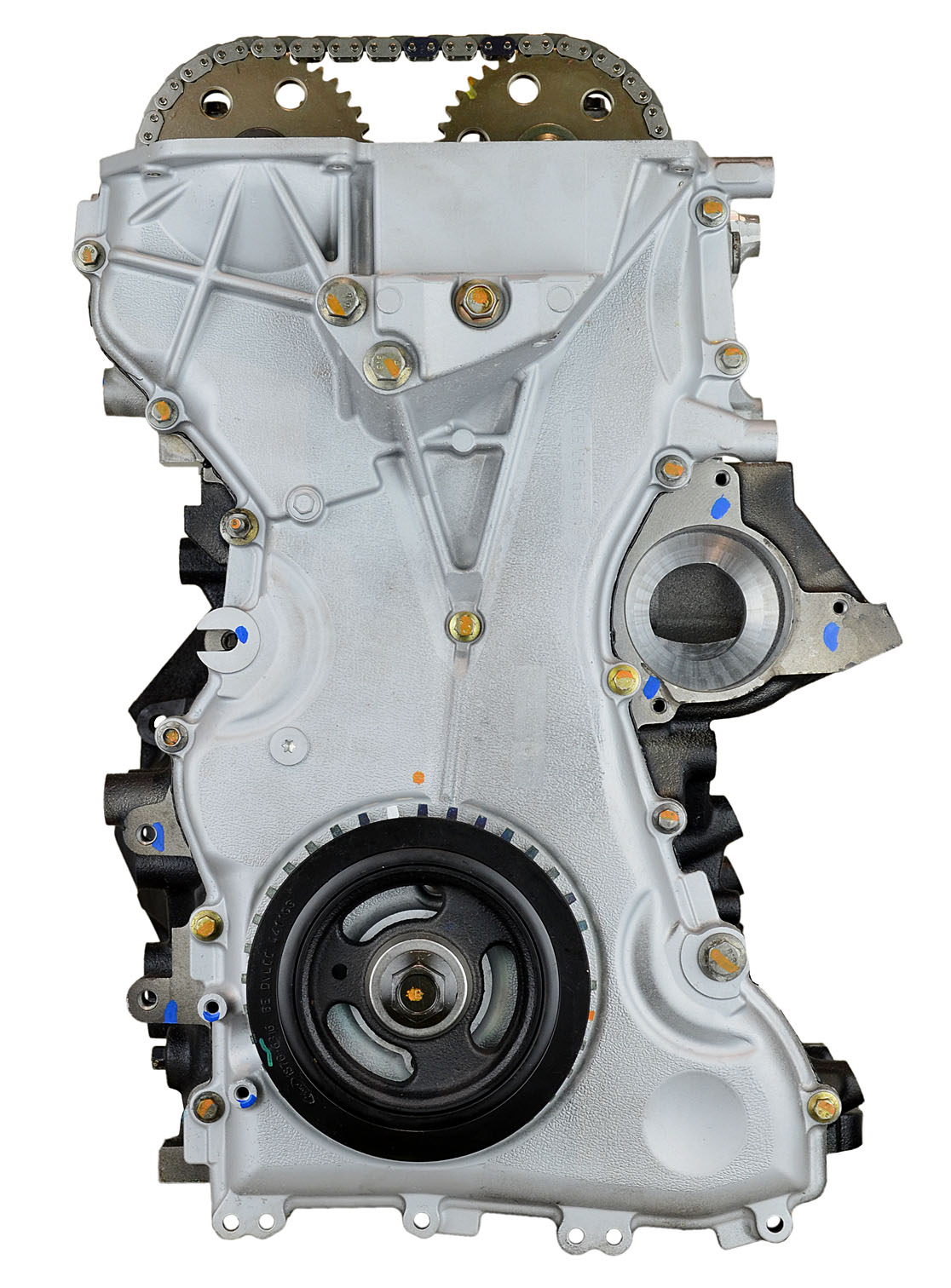 Ford 2.0L L4 Remanufactured Engine – 2005-2007