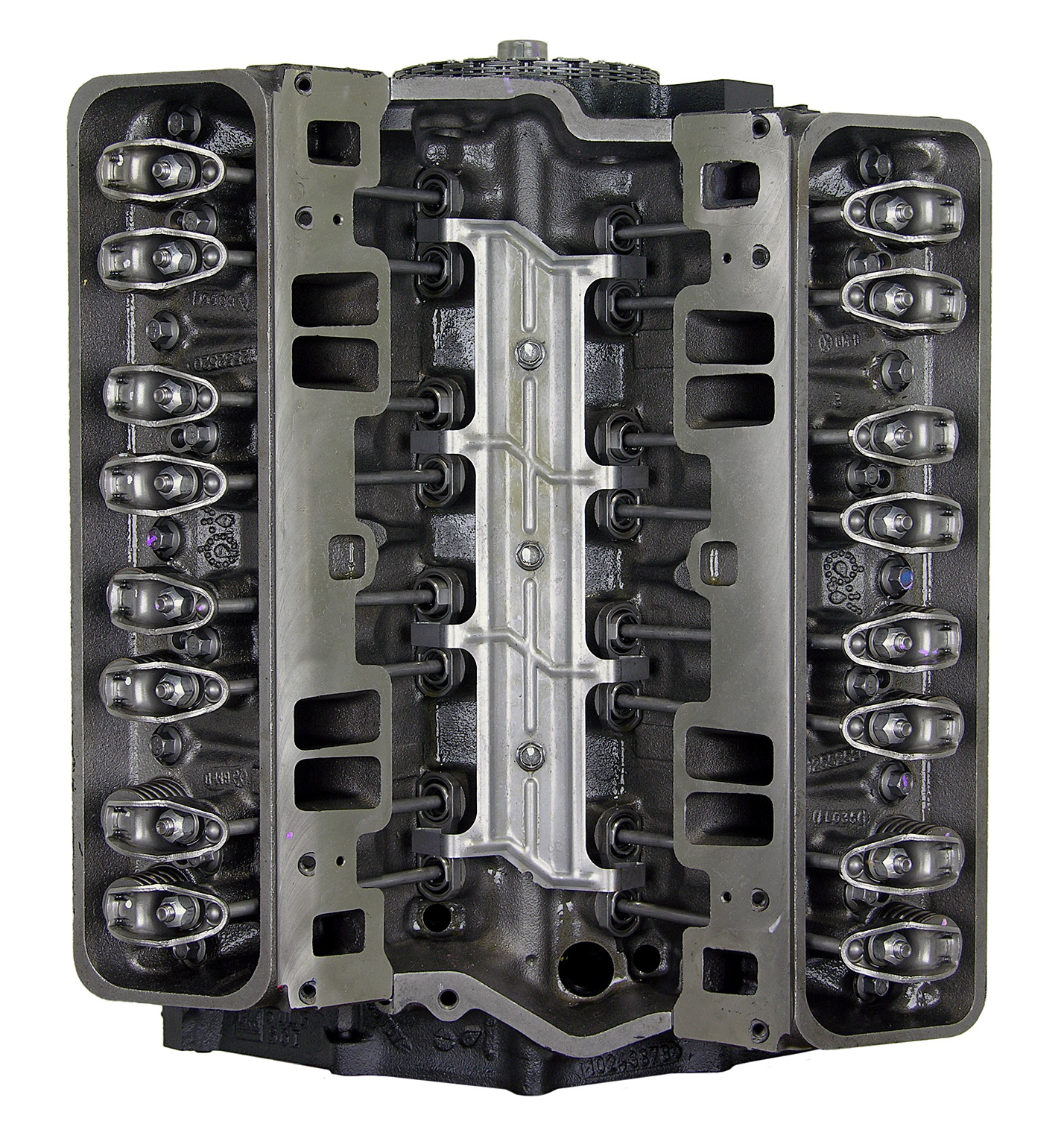 Chevy 305 5.0L V8 Remanufactured Engine – 1996-2000 - Image 5