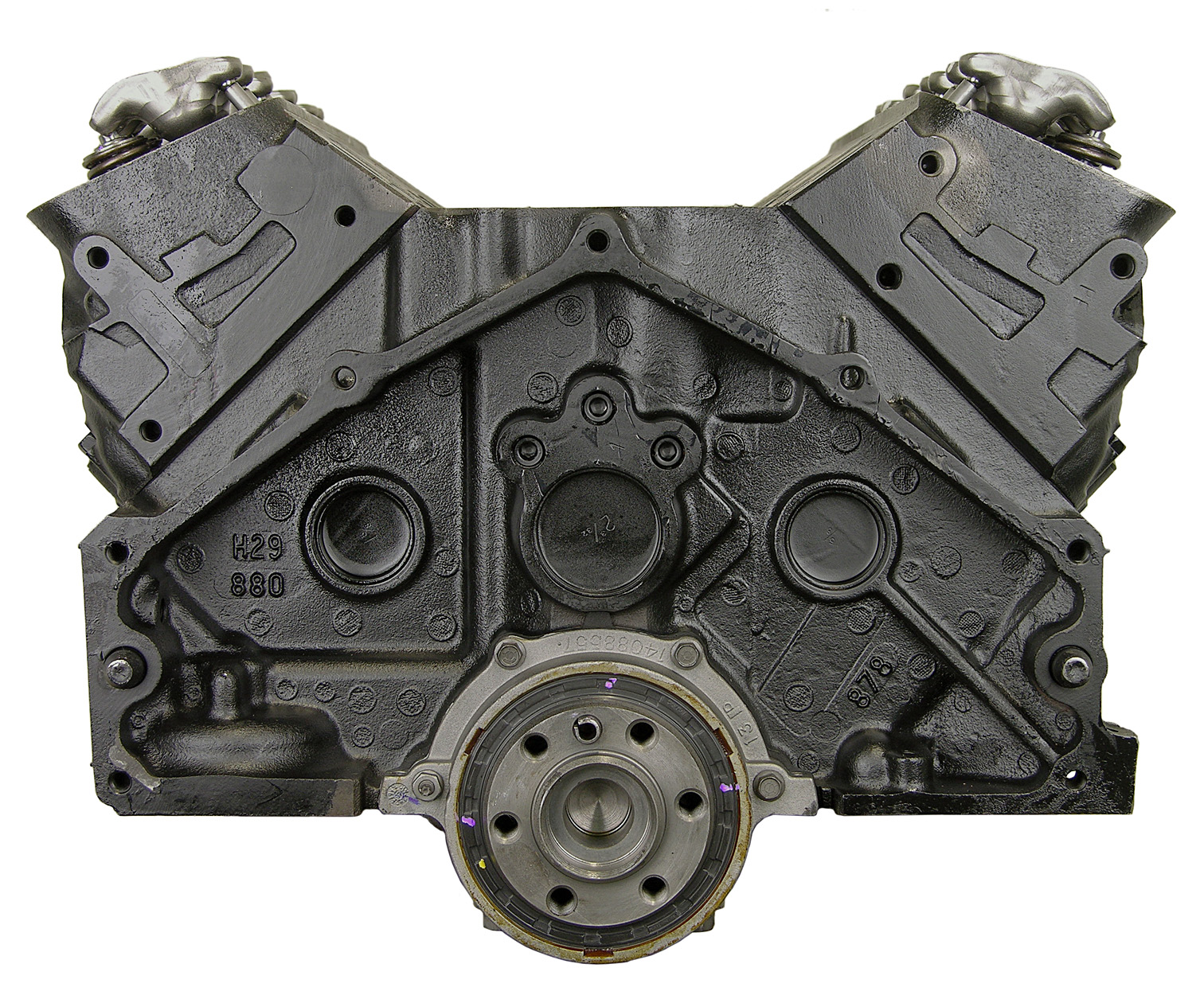 Chevy 305 5.0L V8 Remanufactured Engine – 1996-2000 - Image 3