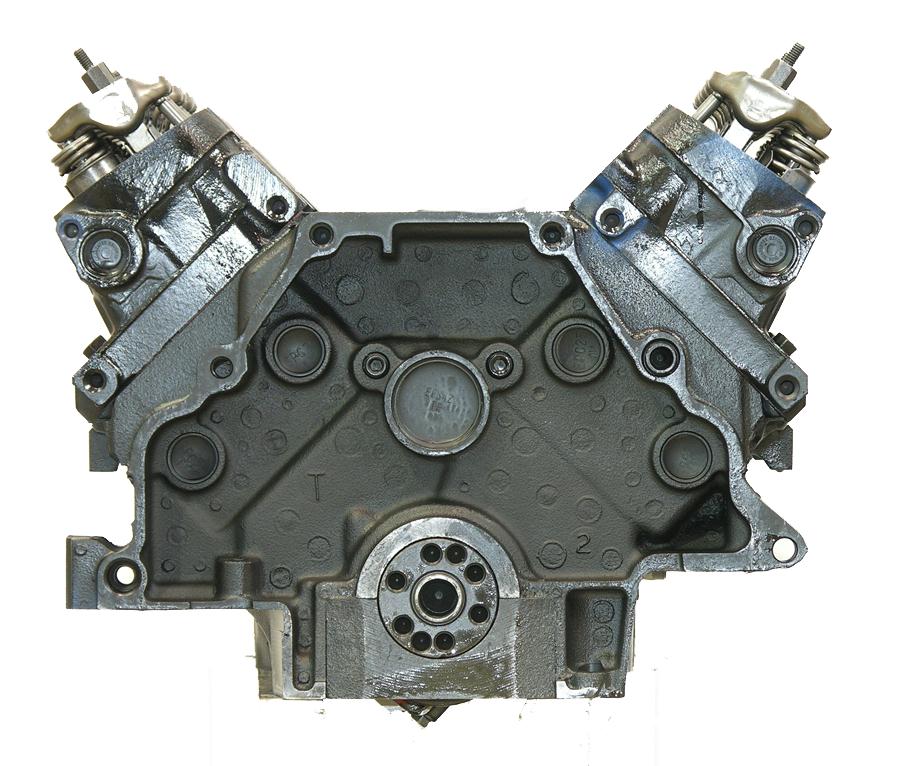Buick Oldsmobile Pontiac 3.0L V6 Remanufactured Engine – 1986-1988 - Image 3