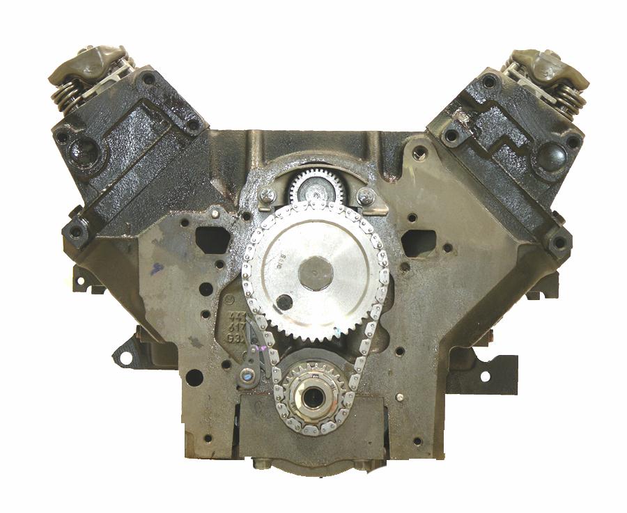 Buick  3800 3.8L V6 Remanufactured Engine – 10/94-1995