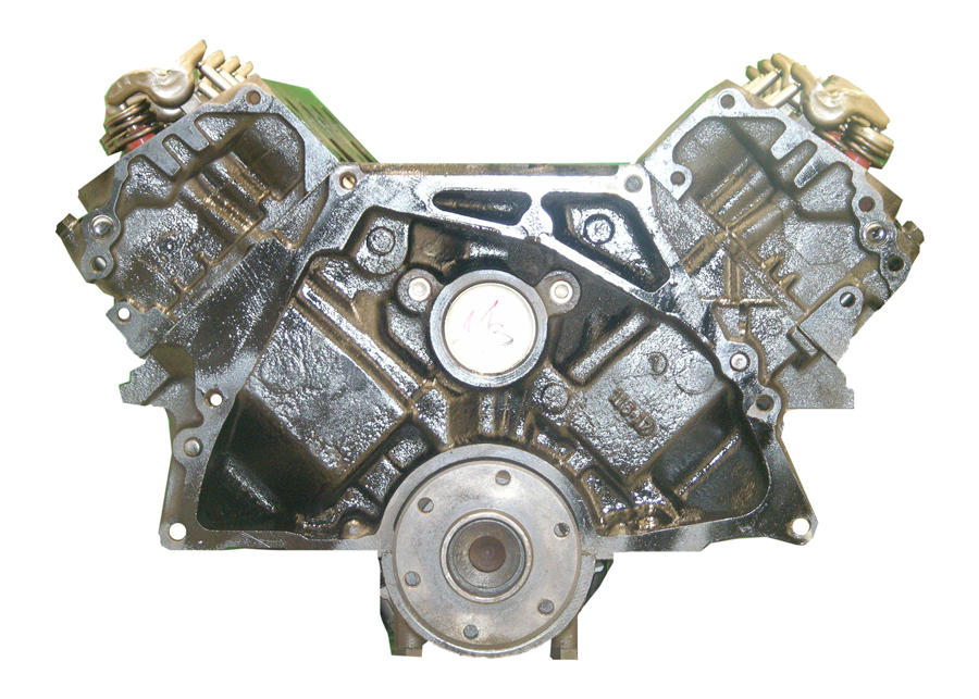Ford 7.0L V8 Remanufactured Engine – 1979-4/85 - Image 3