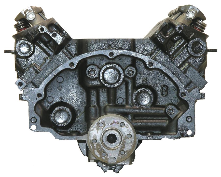 Chrysler Dodge 5.9L V8 Remanufactured Engine – 1971-1974 - Image 3