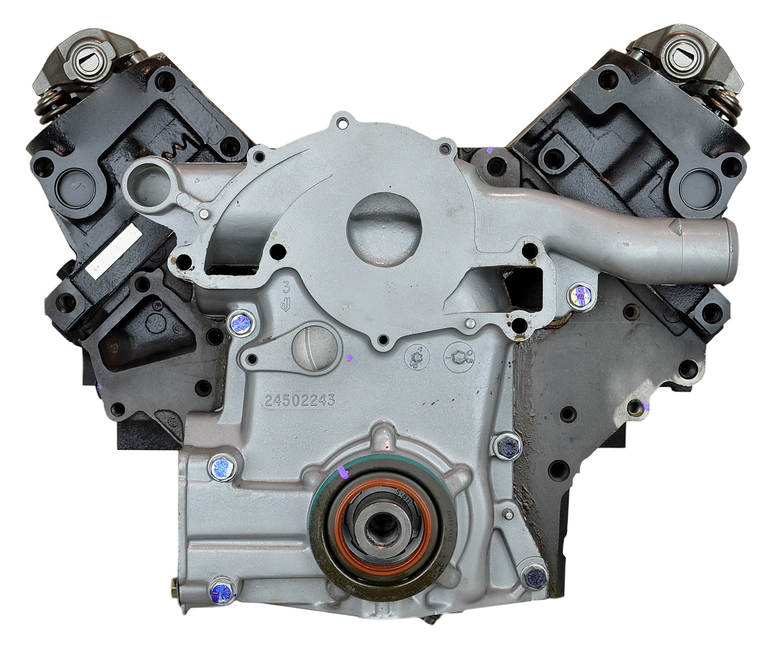 Buick 3.8L V6 Remanufactured Engine – 1995-1996