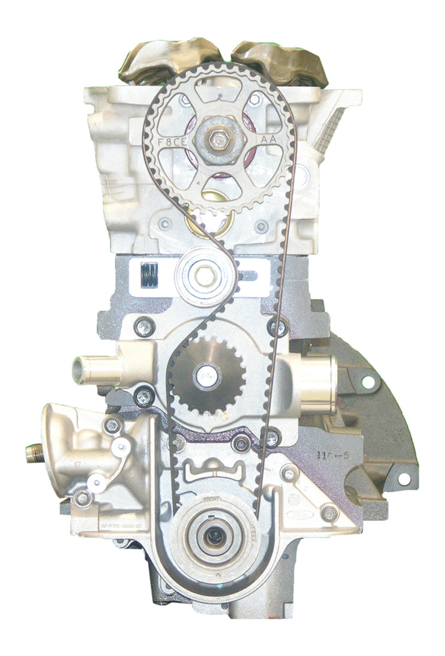 Ford Mercury 1.9L L4 Remanufactured Engine – 1991-1996