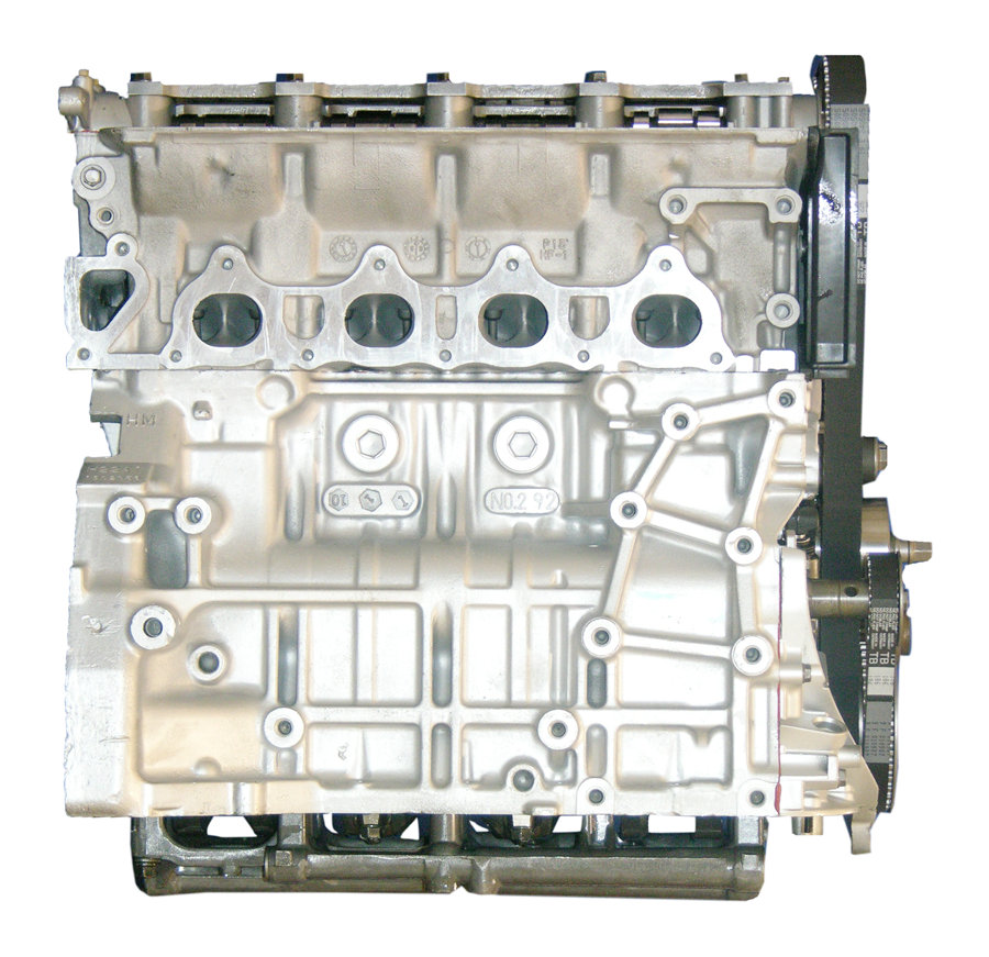Honda H22A1 2.2L L4 Remanufactured Engine – 1994-1995 - Image 4