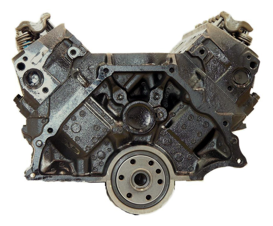 Ford Windsor 5.8L V8 Remanufactured Engine – 1994-1997 - Image 3