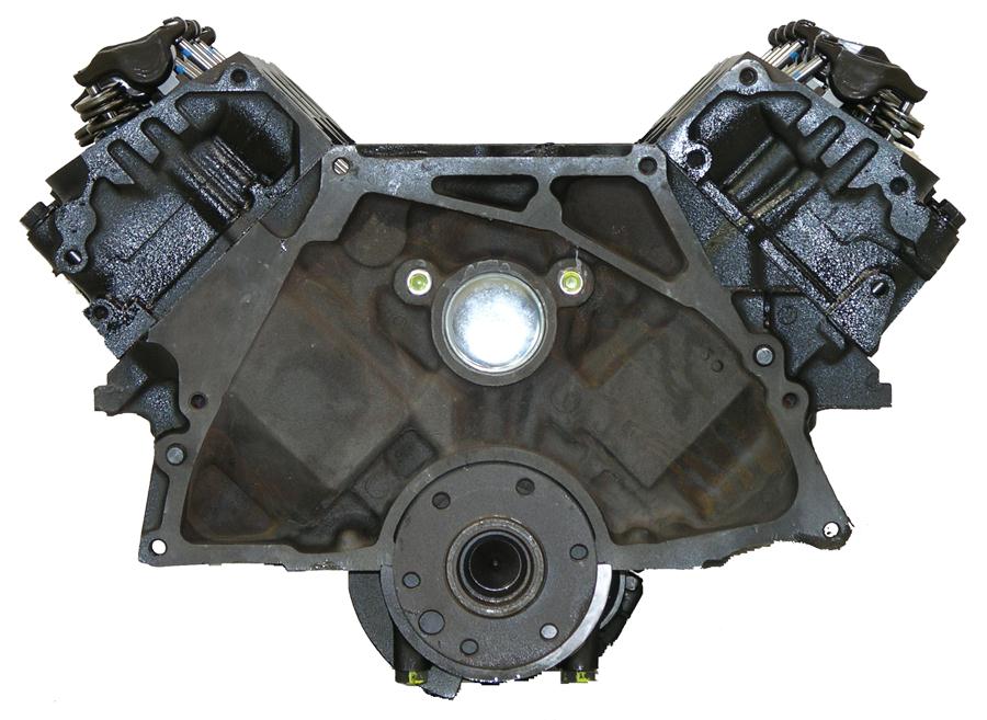Ford 7.5L V8 Remanufactured Engine – 1993-1997 - Image 3
