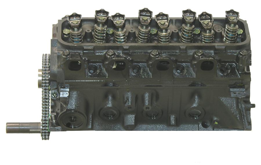 Ford 7.5L V8 Remanufactured Engine – 1993-1997 - Image 2