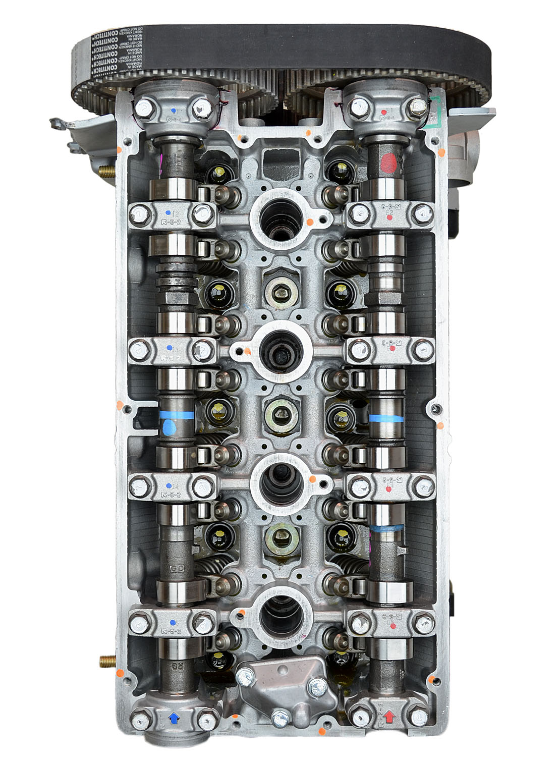 Eagle Mitsubishi 4G63 2.0L L4 Remanufactured Engine – 3/96-1999 - Image 5