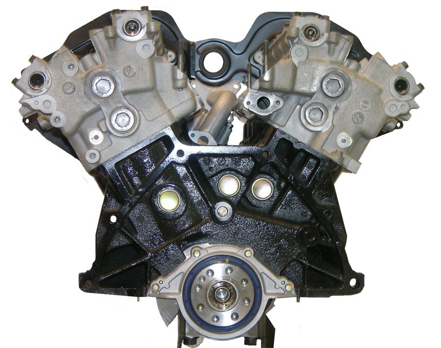 Nissan VG30DETT 3.0L V6 Remanufactured Engine – 9/94-7/95 - Image 3