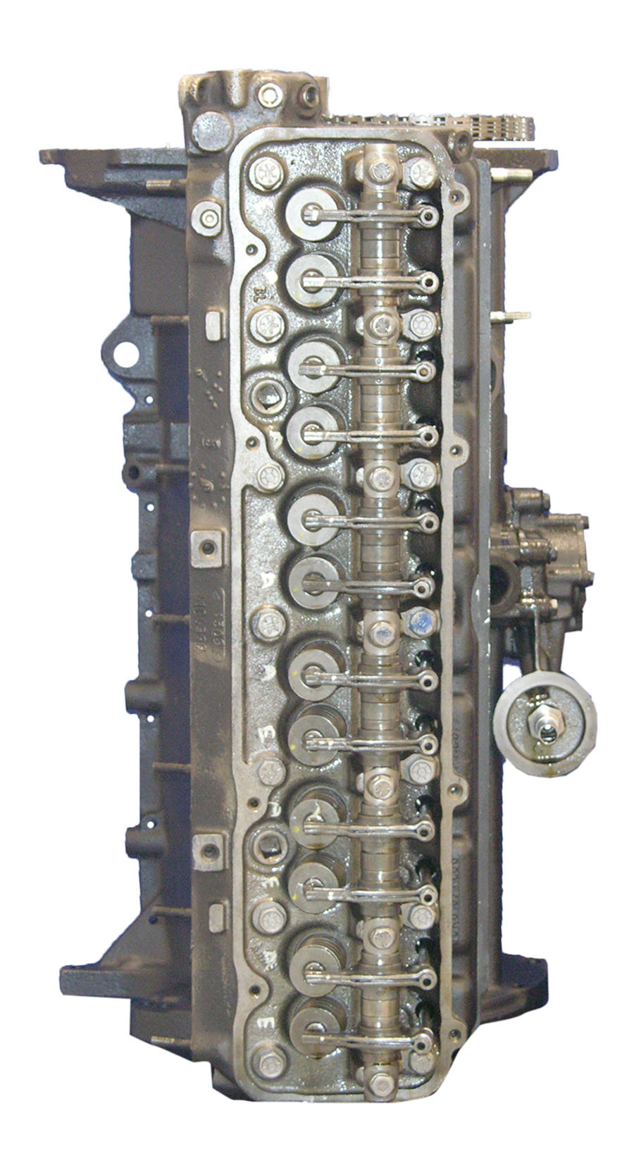 Chrysler Dodge 3.7L L6 Remanufactured Engine – 1975-1980 - Image 5
