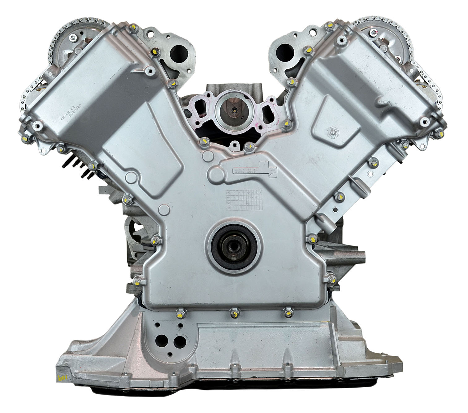 Ford Lincoln 3.9L V8 Remanufactured Engine – 2004-2006