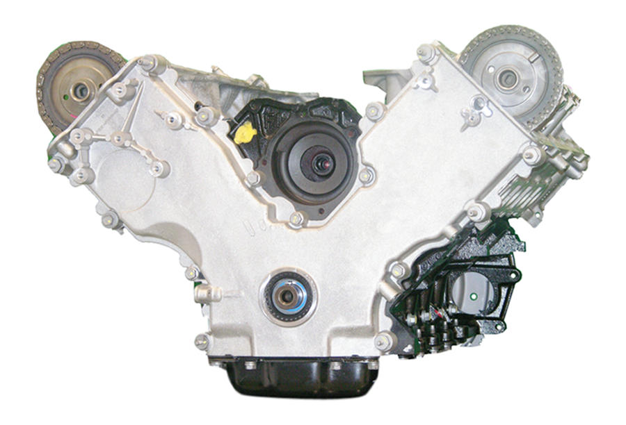 1999-2000 Ford Expedition 4.6 Windsor Vin 6 SOHC 2 Valve  Remanufactured Engine