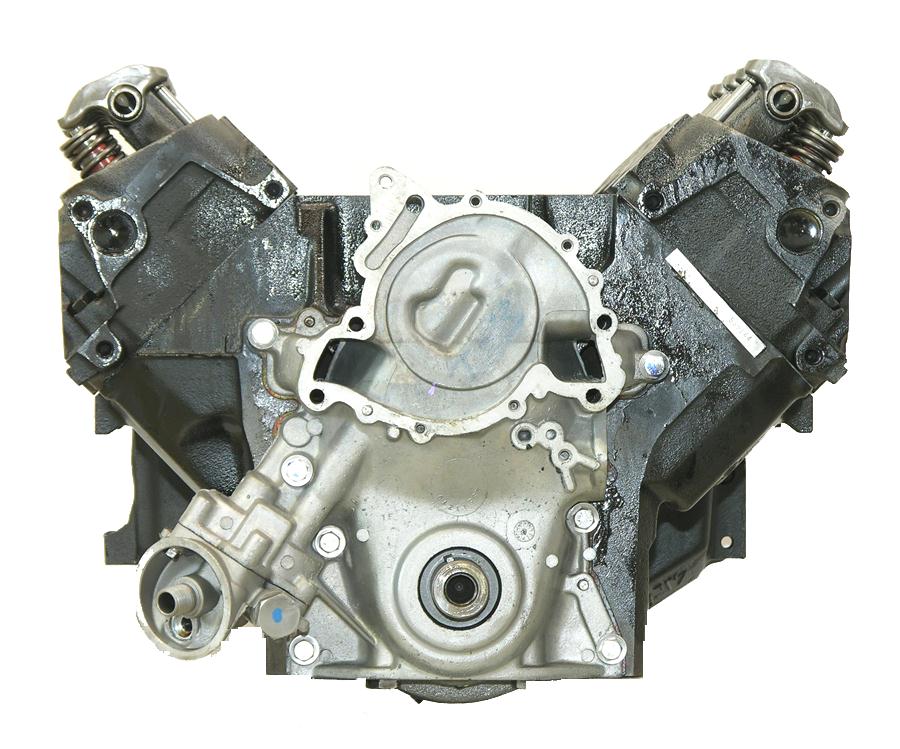 Chevy 4.1L V6 Remanufactured Engine – 1980-1984