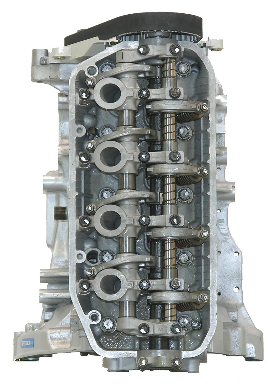 Honda D15B8 1.5L L4 Remanufactured Engine – 1992-1995 - Image 5