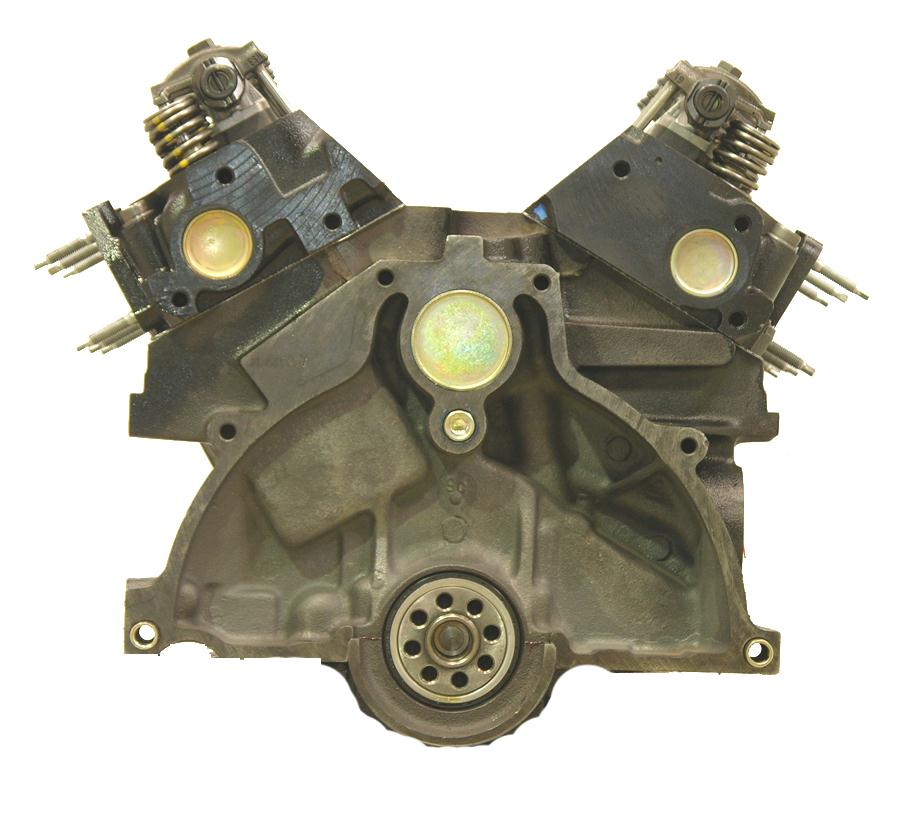 Ford Mazda 4.0L V6 Remanufactured Engine – 1999-2000 - Image 3