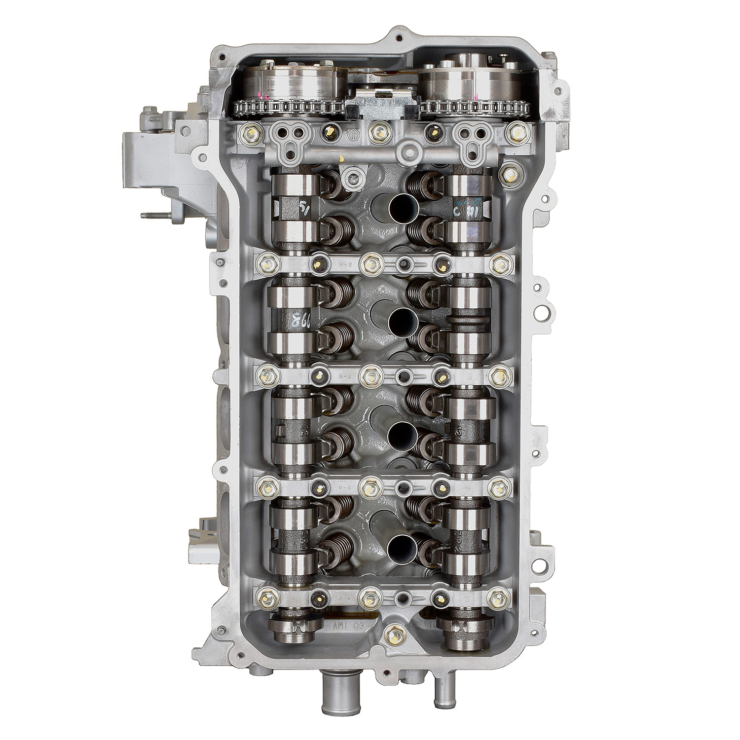 Scion 2ZRFE 1.8L L4 Remanufactured Engine – 41797 - Image 5