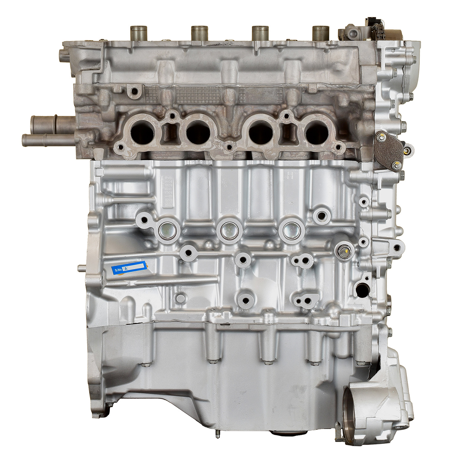 Scion 2ZRFE 1.8L L4 Remanufactured Engine – 41797 - Image 4