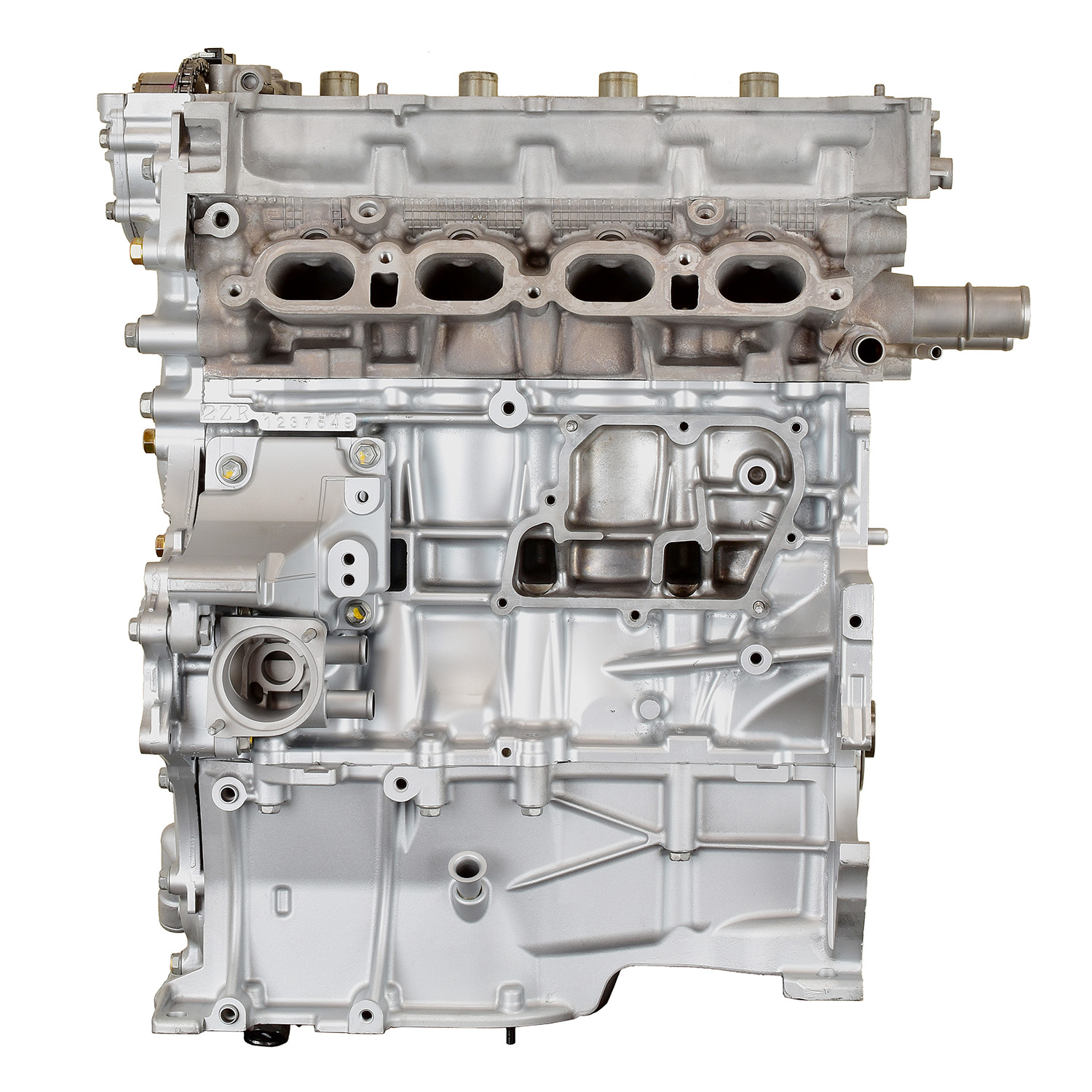 Scion 2ZRFE 1.8L L4 Remanufactured Engine – 41797 - Image 2