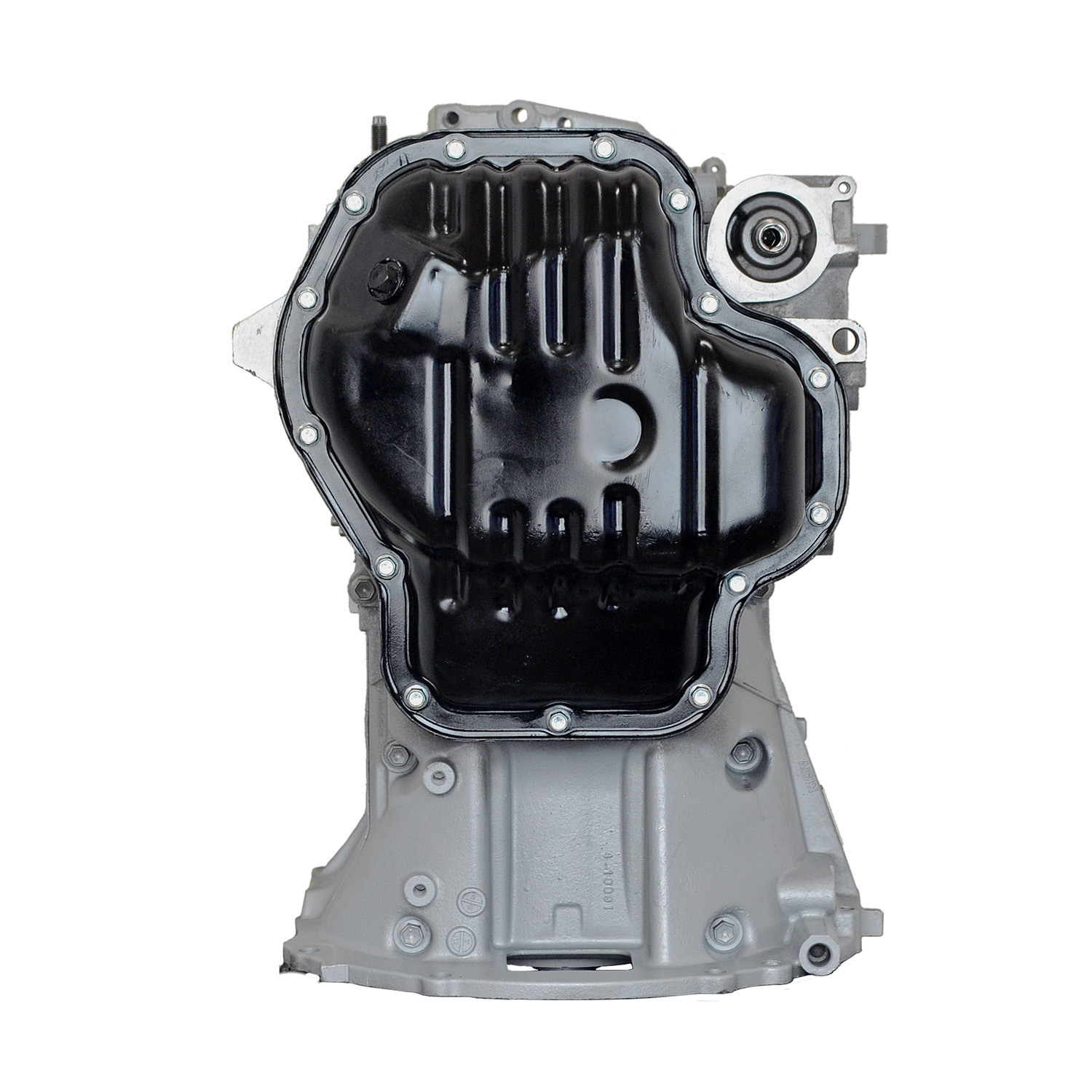 Scion Toyota 2AZFE 2.4L L4 Remanufactured Engine – 40362 - Image 6
