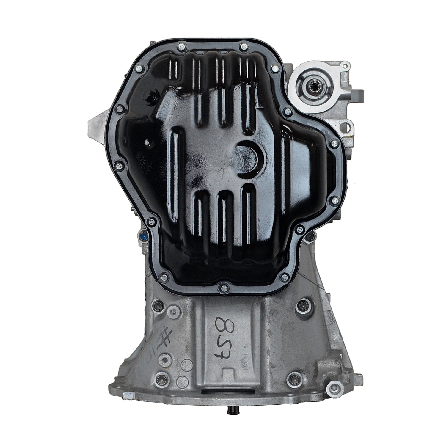 Scion Toyota 2AZFE 2.4L L4 Remanufactured Engine – 42313 - Image 6
