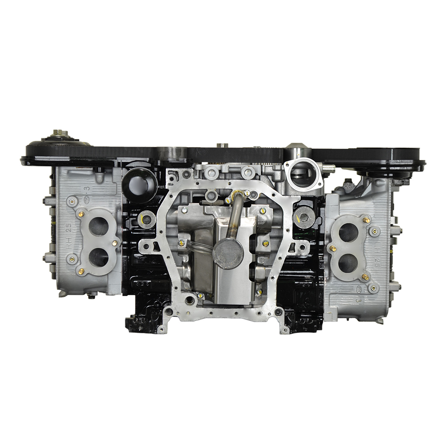 Subaru EJ25D 2.5L H4 Remanufactured Engine – 11/94-6/96 - Image 6