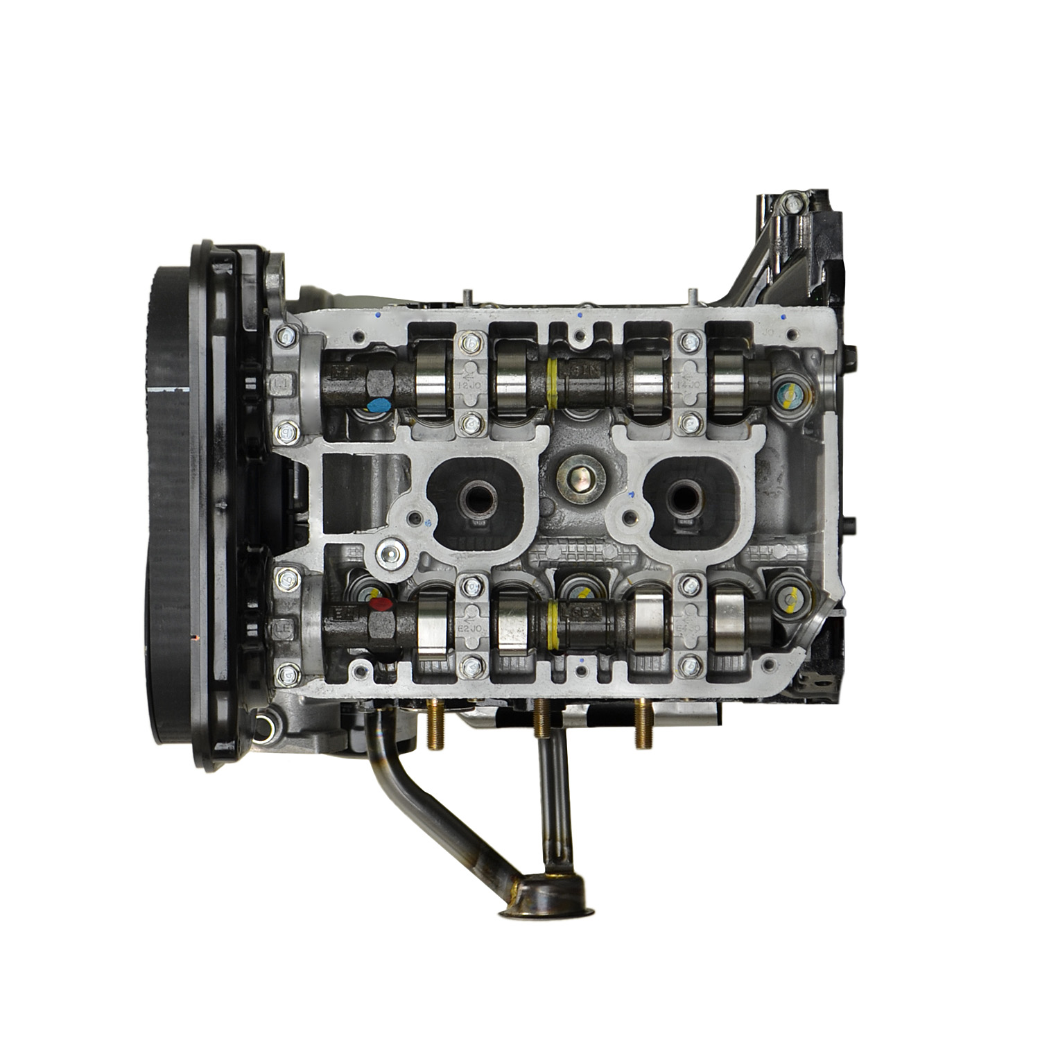 Subaru EJ25D 2.5L H4 Remanufactured Engine – 11/94-6/96 - Image 2
