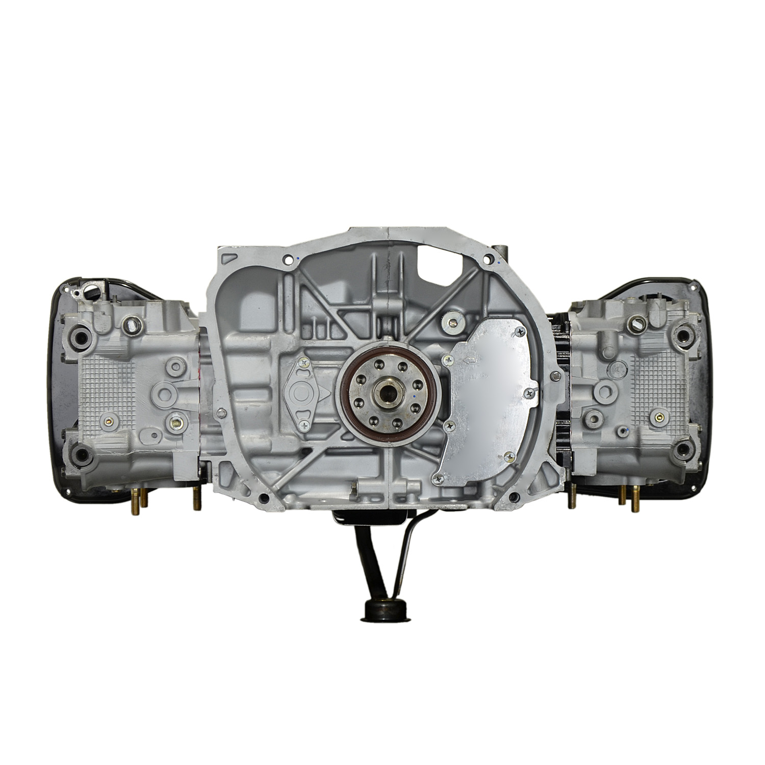 Subaru EJ25D 2.5L H4 Remanufactured Engine – 11/94-6/96 - Image 3