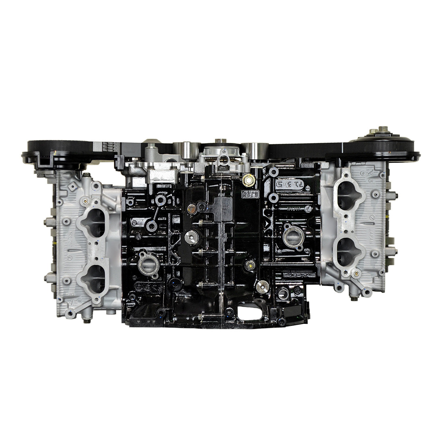 Subaru EJ25D 2.5L H4 Remanufactured Engine – 11/94-6/96 - Image 5