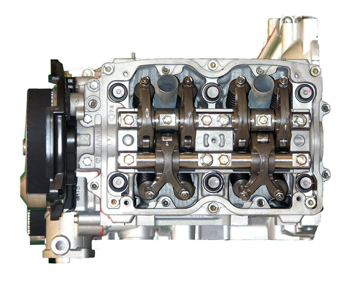 Subaru EJ25E 2.5L H4 Remanufactured Engine – 12/97-5/02 - Image 4