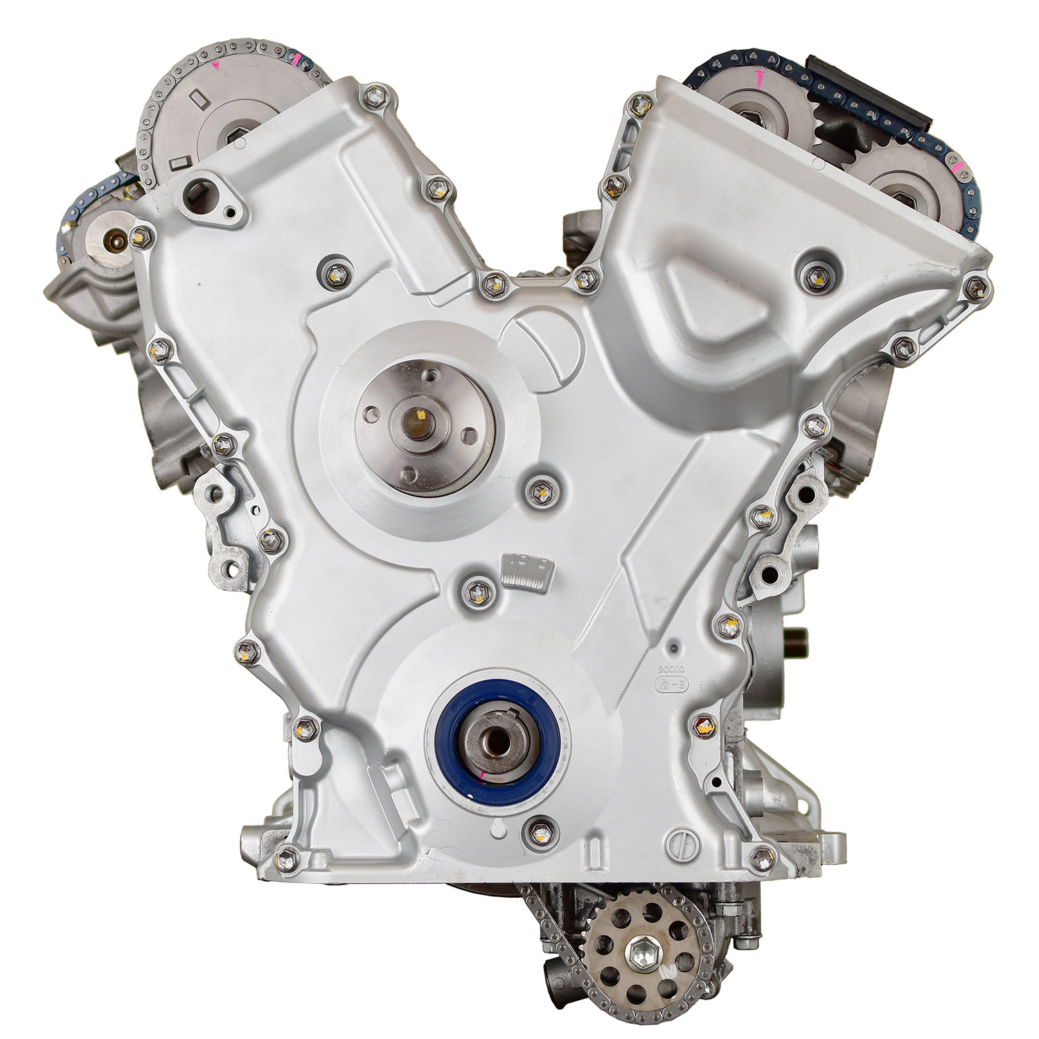 Suzuki H27A 2.7L V6 Remanufactured Engine – 2006-2009