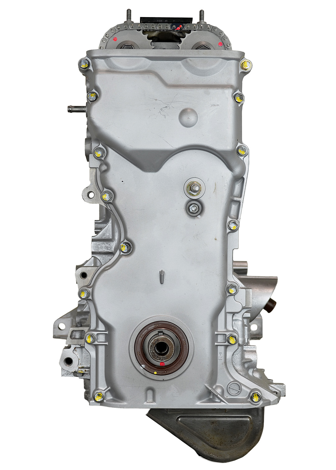 Suzuki J20A 2.0L L4 Remanufactured Engine – 2007-2009