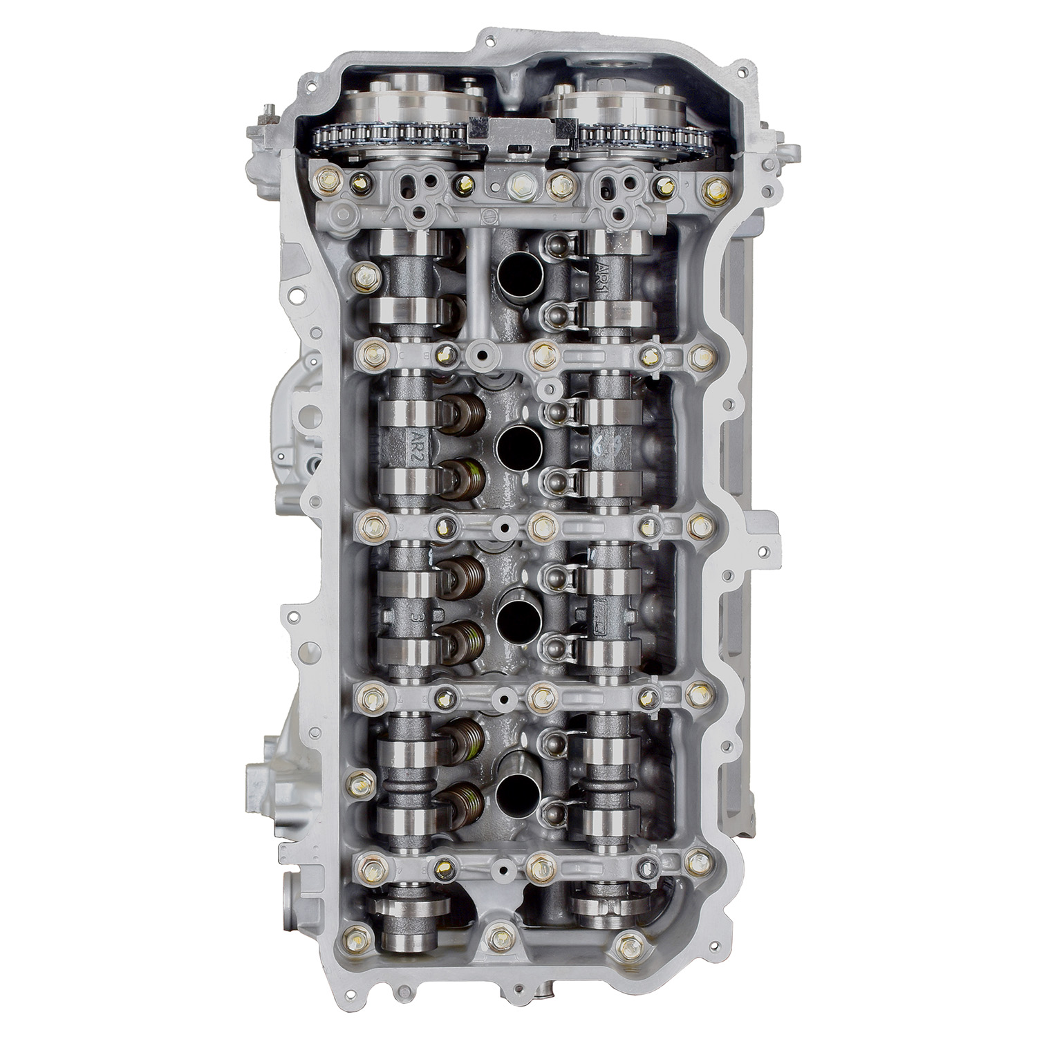 Toyota 1ARFE 2.4L L4 Remanufactured Engine – 42316 - Image 5