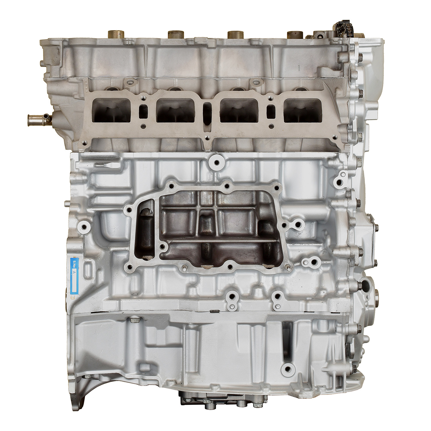 Toyota 1ARFE 2.4L L4 Remanufactured Engine – 42316 - Image 4