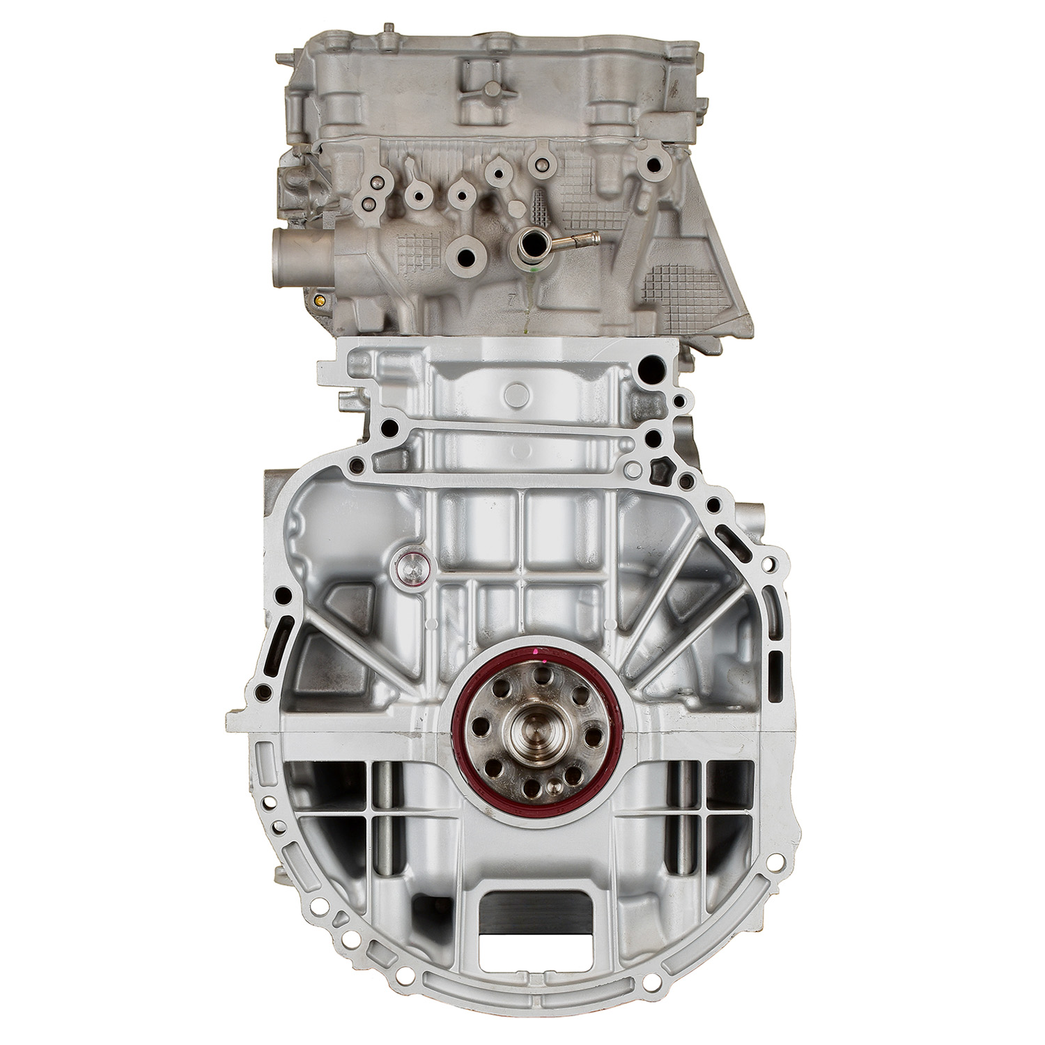 Toyota 1ARFE 2.4L L4 Remanufactured Engine – 42316 - Image 3
