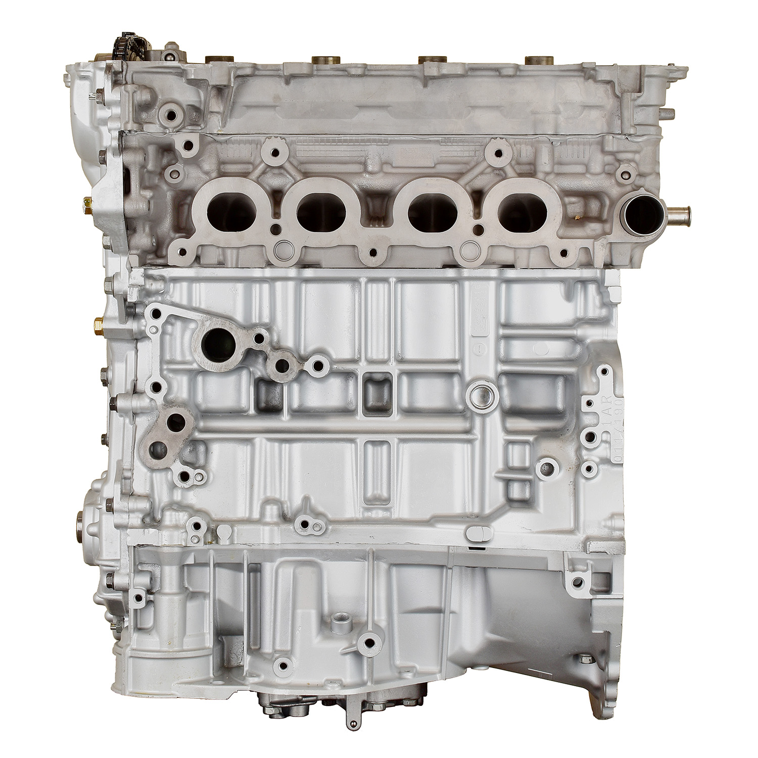 Toyota 1ARFE 2.4L L4 Remanufactured Engine – 42316 - Image 2